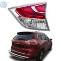 LED Tail Lamp Assembly for Nissan Rogue (2014–2016) Inner Right Passenger Side