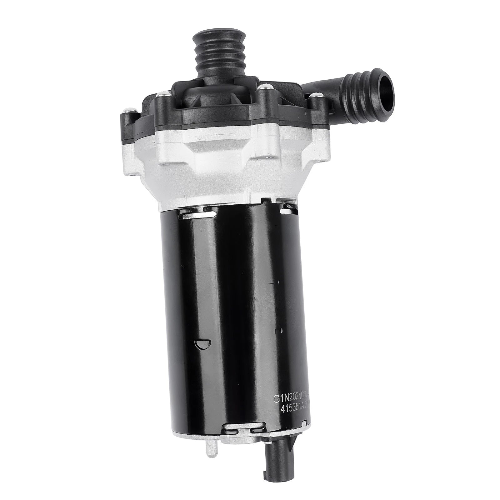 Water Pump for Mercedes-Benz S55 ML63 AMG ML450 C230 C280 (2000–2010)