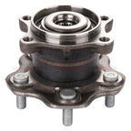 2 Rear Wheel Hub Bearings for Nissan Rogue (2008-2020) & Juke (2011-2017) AWD