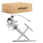 Front Right Electric Window Regulator for Toyota Tacoma (1995–2004)