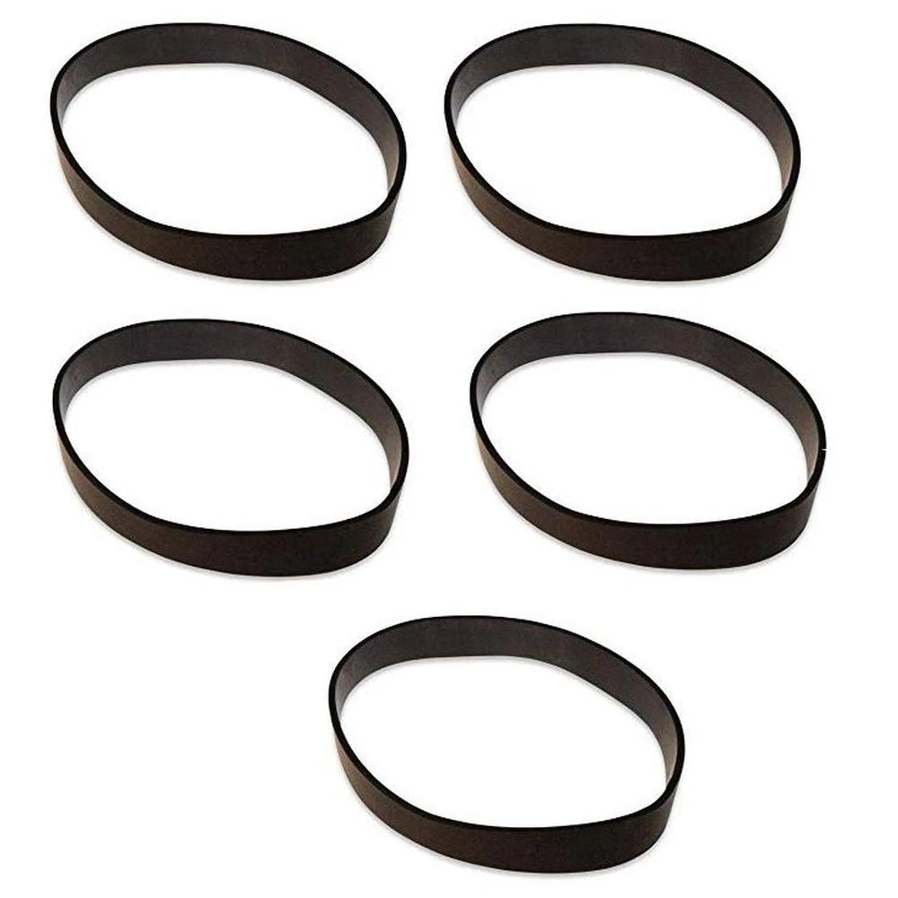 5 Replacement Vacuum Belts for Hoover WindTunnel (38528033, 562932001)