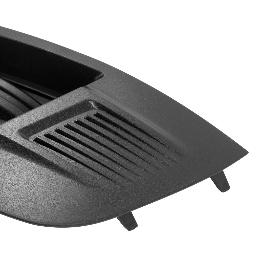 Fog Light Cover for Chevy Traverse (2013-2017) Left Side