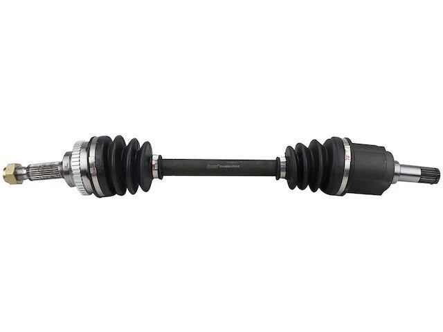 Front Left Axle Assembly for Mazda GLC (1981–1985) KZ751MK