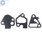 Timing Cover Gasket for Buick Cadillac Pontiac Saab Suzuki 3.6L (2004–2011)