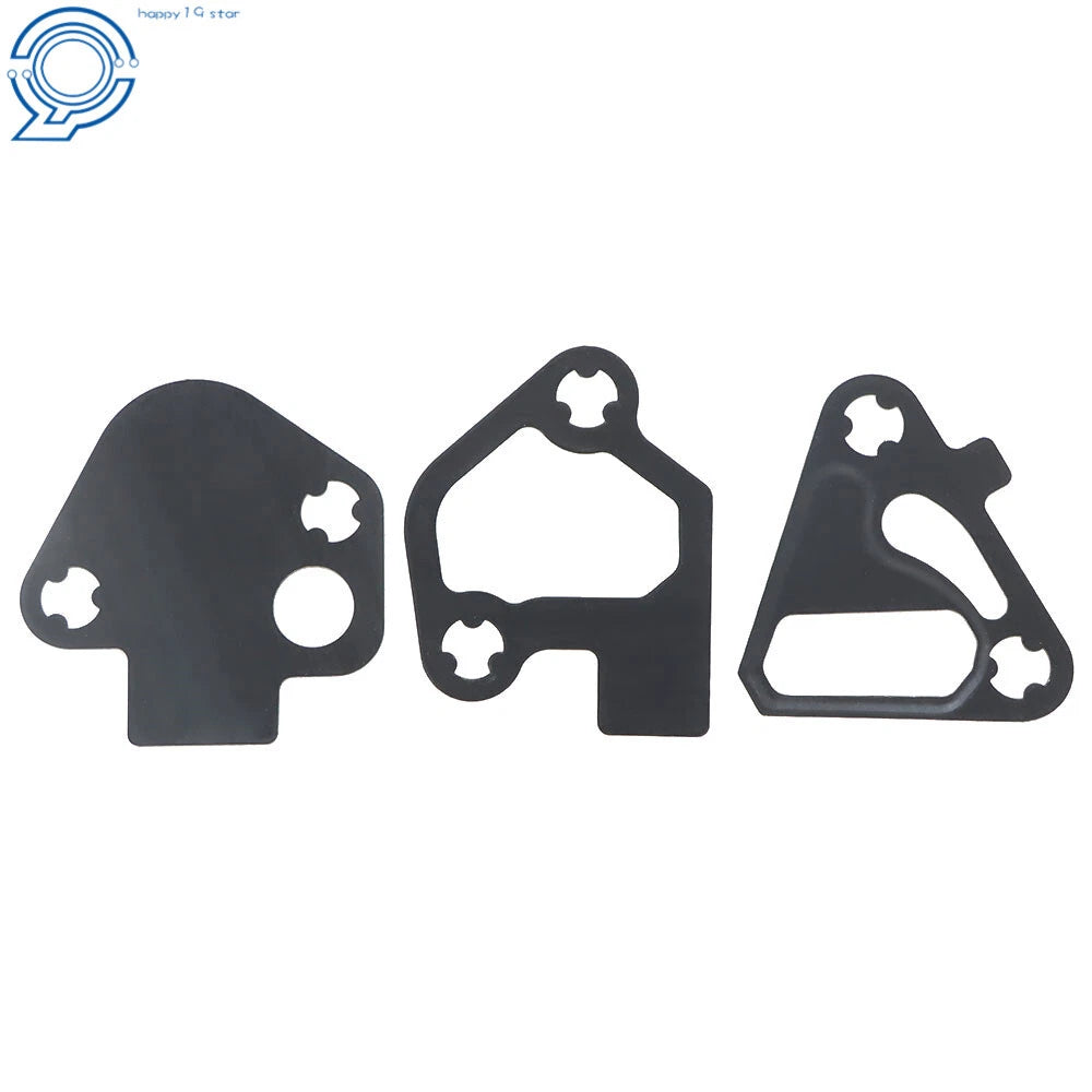 Timing Cover Gasket for Buick Cadillac Pontiac Saab Suzuki 3.6L (2004–2011)