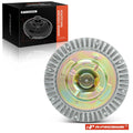 Engine Cooling Fan Clutch for Chevrolet Corvette (1980–1982)