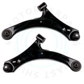 Set of 2 Front Lower Control Arms for Suzuki Aerio (2004–2007)