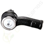 2PC Steering Front Outer Tie Rods for Ford Focus (2008–2011) ES800305