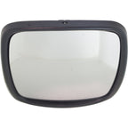 Heated Mirror Glass for Freightliner M2 100 (2004–2005) with Backing Plate