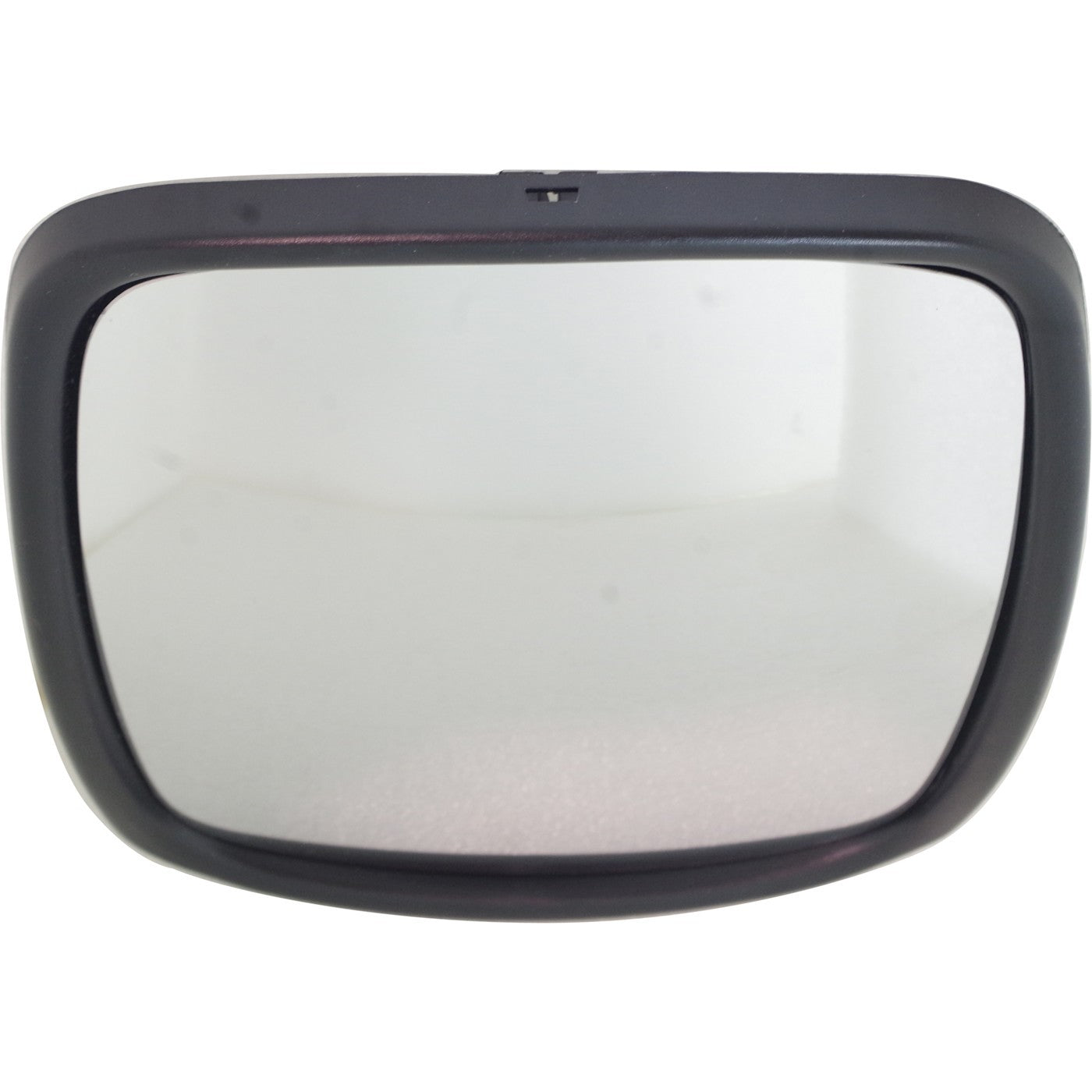 Heated Mirror Glass for Freightliner M2 100 (2004–2005) with Backing Plate