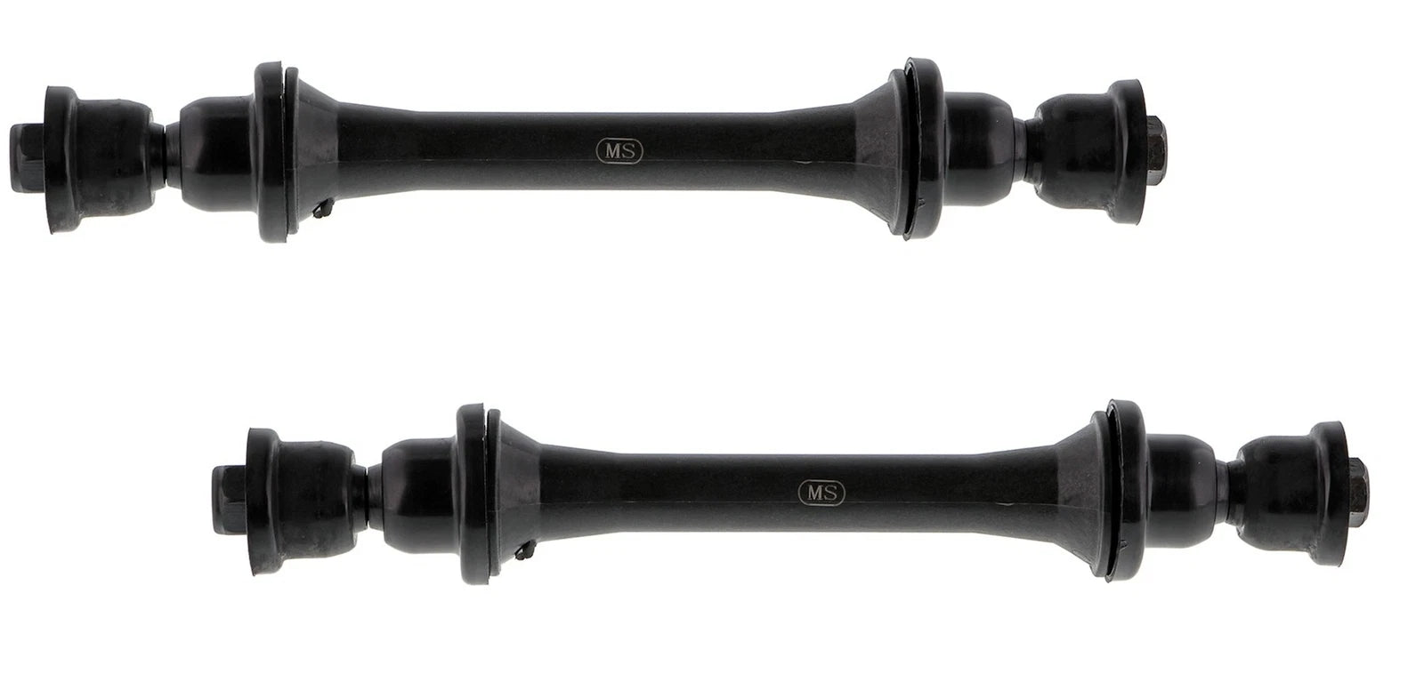Set of 2 Front Suspension Stabilizer Bar Link Kits for Ford Explorer