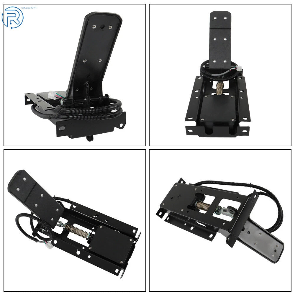 Accelerator Pedal Box Assembly for EZGO TXT (2000-Present)