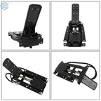 Accelerator Pedal Box Assembly for EZGO TXT (2000-Present)