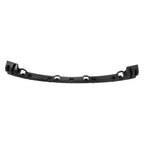 Front Center Bumper Cover Bracket for GMC Sierra 1500 (2007–2013)