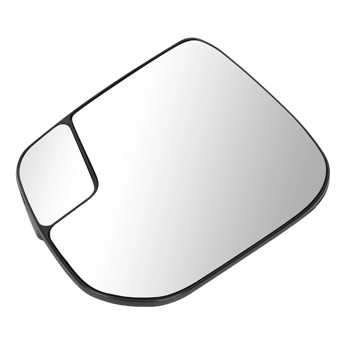 Left Side Spotter Mirror Glass for Chevy Colorado GMC Canyon (2015–2019) 23191158