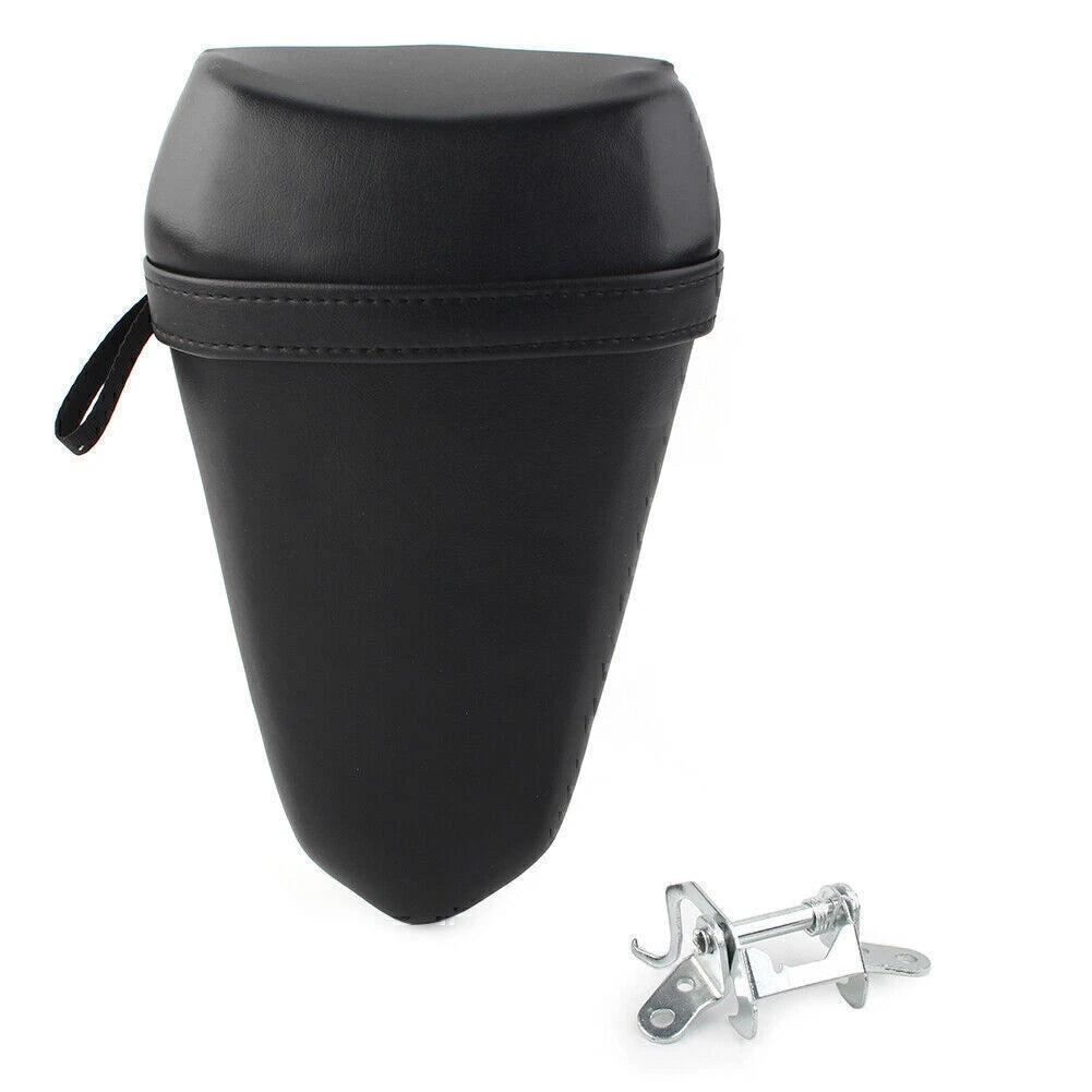 Rear Pillion Passenger Seat Cushion for Yamaha YZF-R1 (2015–2019), YZF-R6 (2017–2019)