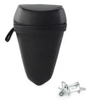 Rear Pillion Passenger Seat Cushion for Yamaha YZF-R1 (2015–2019), YZF-R6 (2017–2019)