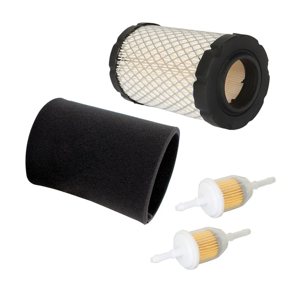Air and Pre Filter for Make Model