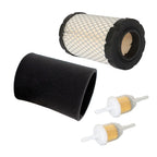 Air and Pre Filter for Make Model