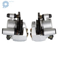 Brake Calipers & Pads for Kawasaki Prairie 360 (2003–2013)