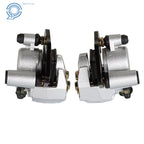 Brake Calipers & Pads for Kawasaki Prairie 360 (2003–2013)