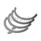 Thrust Washer Set 2X 11011-UC010 11011UC010 for Toyota 1DZ Forklift