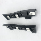 Car Front Bumper Brackets for 2017-2019 Ford Escape (2017-2019)