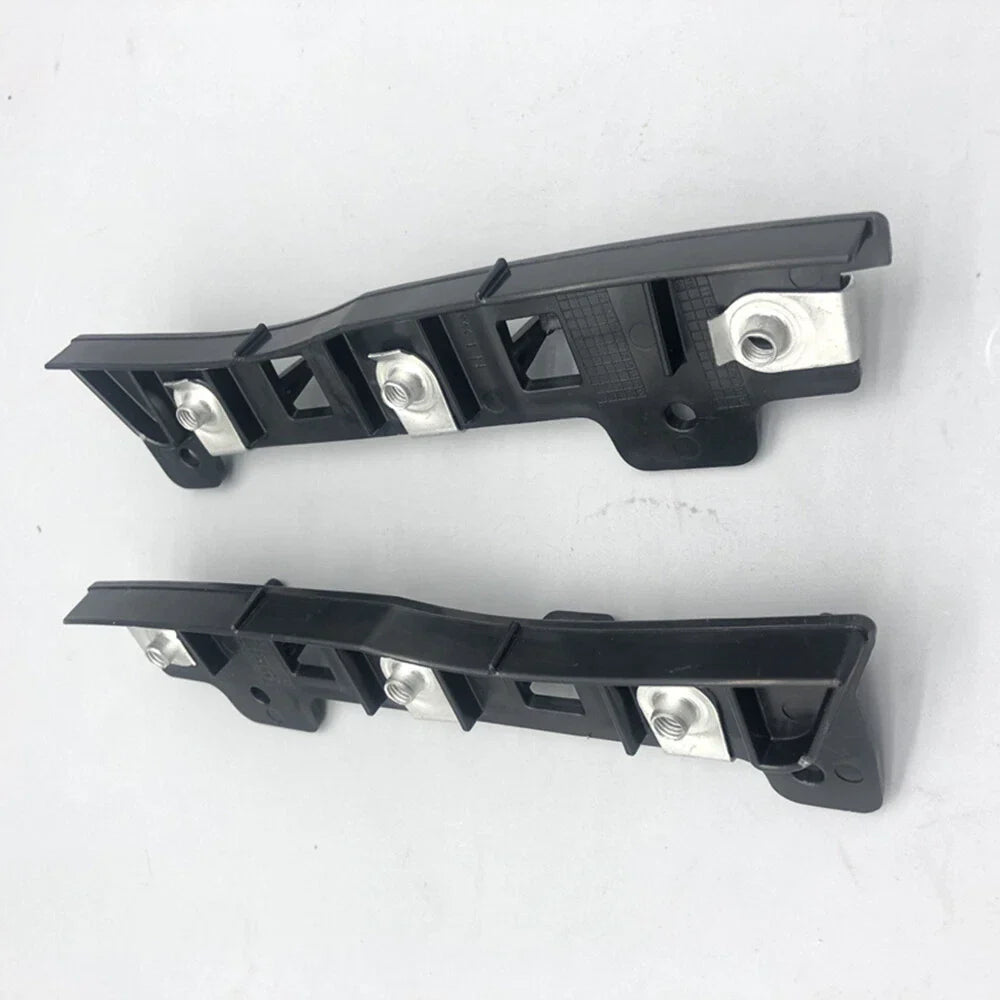 Car Front Bumper Brackets for 2017-2019 Ford Escape (2017-2019)