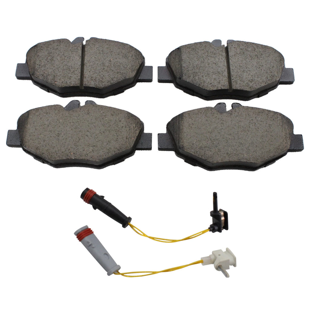 Brake Pad Set for AKEBONO (0044207920, EUR 987)