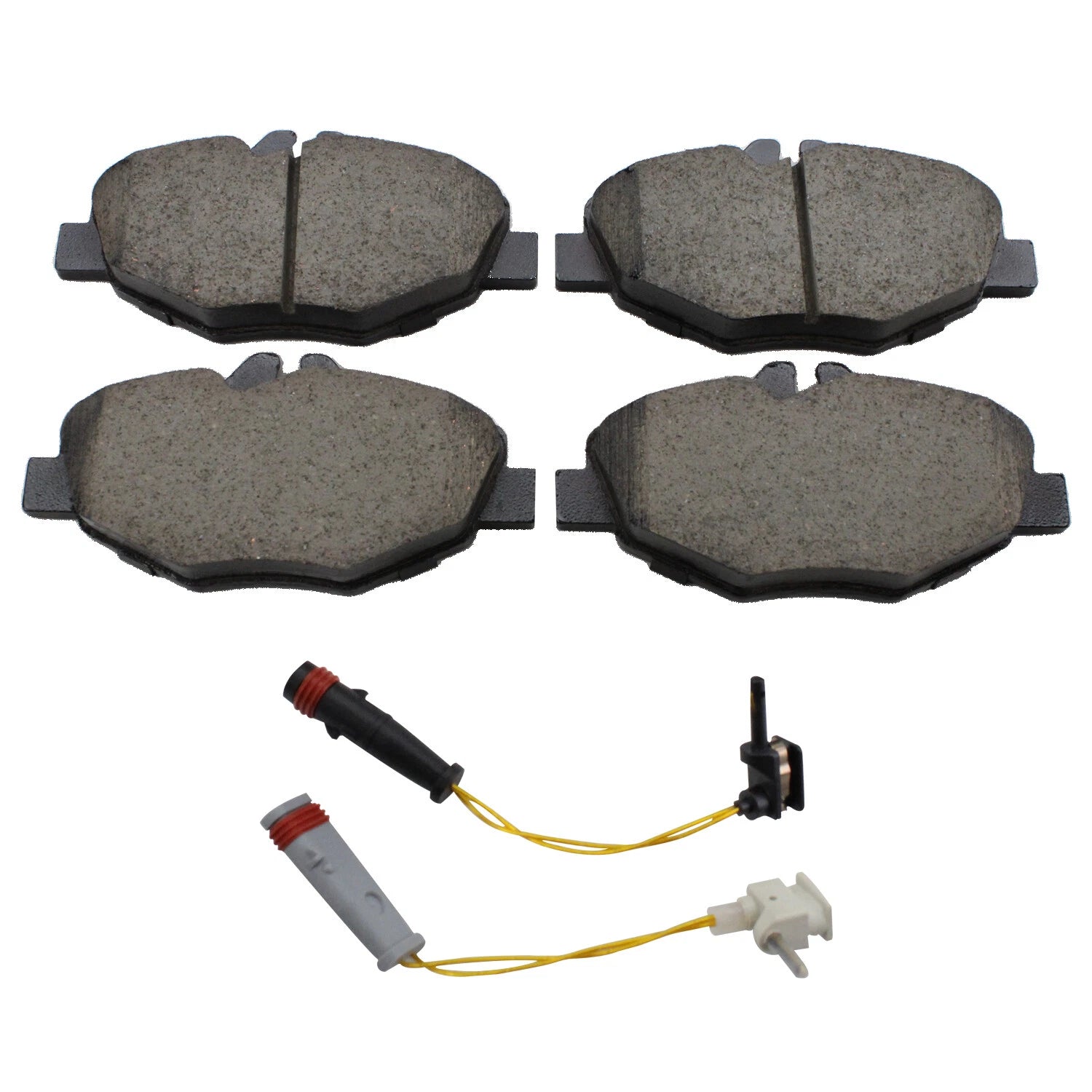 Brake Pad Set for AKEBONO (0044207920, EUR 987)