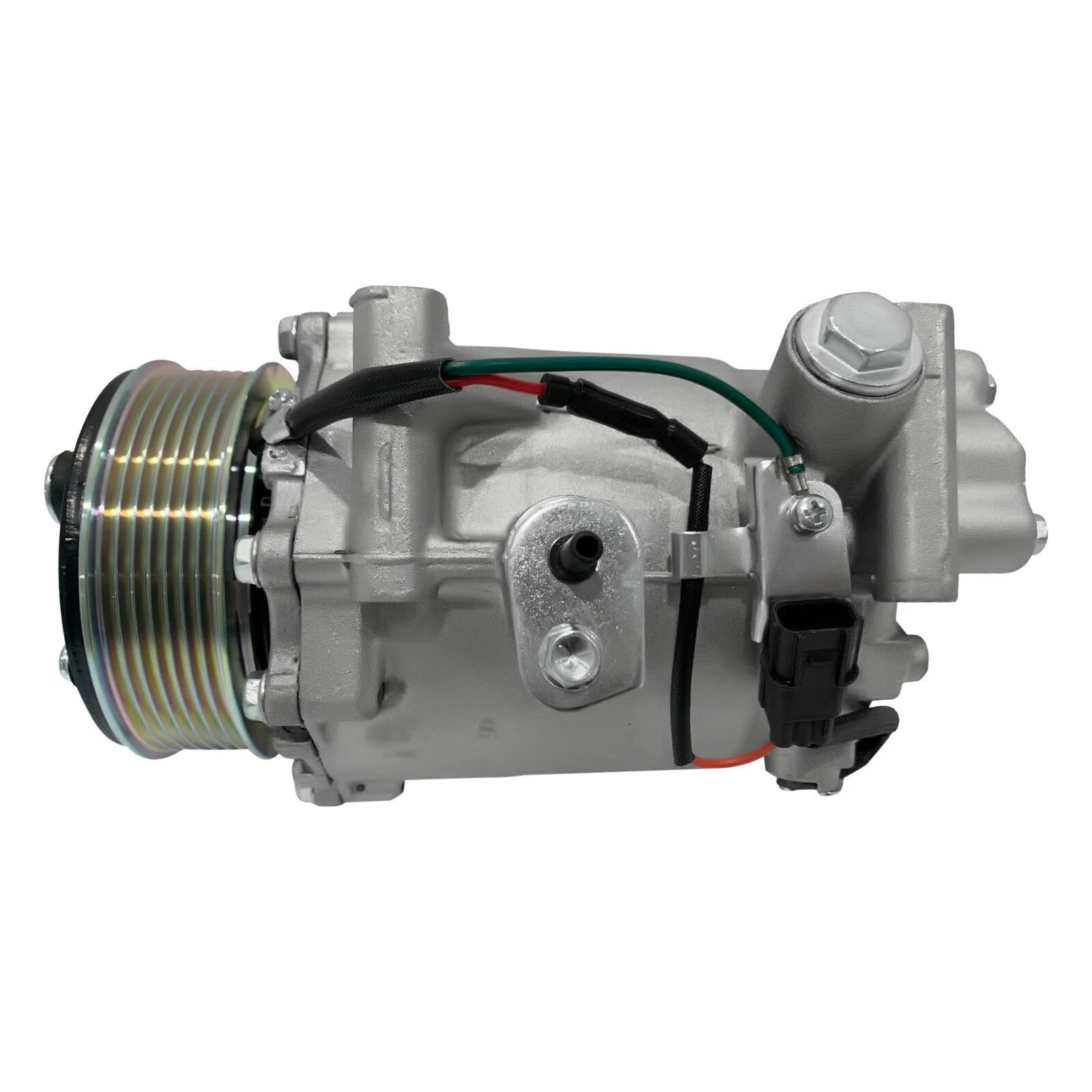 AC Compressor Kit Replacement for Honda Civic 2.4L (2014-2015)