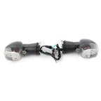 Front Turn Signal Indicator Lights for Kawasaki ZX-7R ZX-9R ZX-12R (1996–2006)