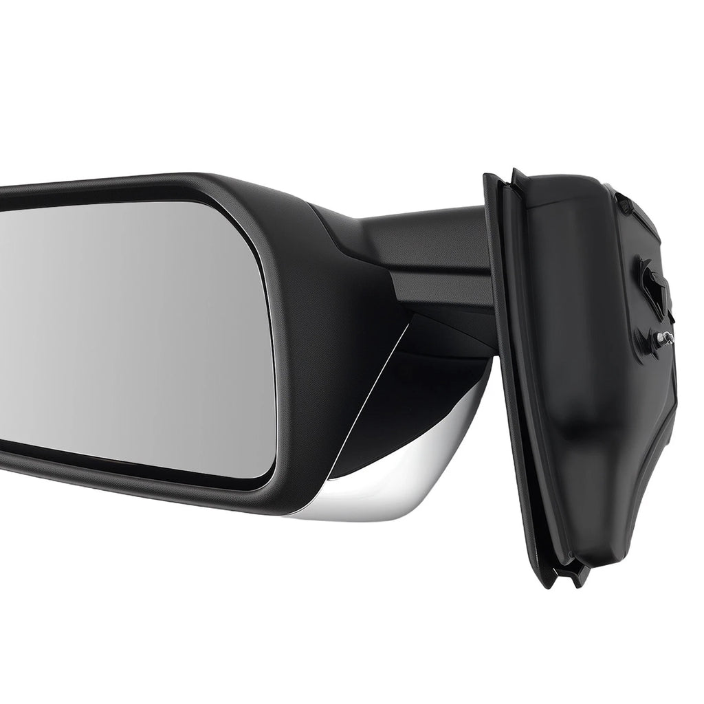 Right Heated Power Mirror w/ Blind Spot for Chevrolet Equinox (2018–2020)