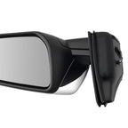 Right Heated Power Mirror w/ Blind Spot for Chevrolet Equinox (2018–2020)