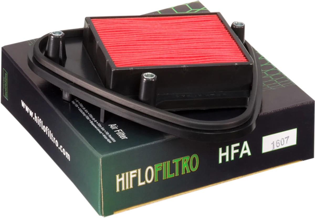 HIFLOFILTRO Air Filter for Honda (HFA1607)