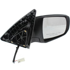 Passenger Right Side Mirror for Kia Sorento (2011–2013)