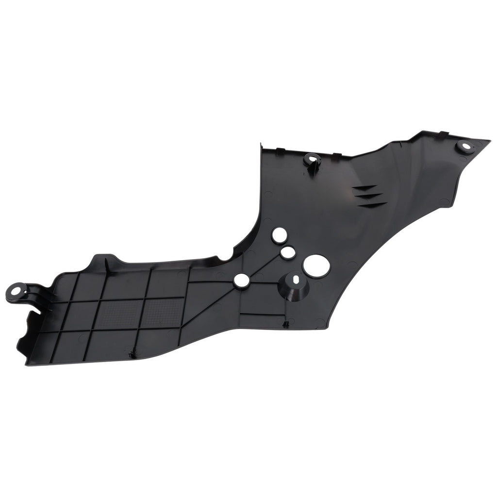 Radiator Support Cover for Lexus GS350 GS300 (2013–2015)