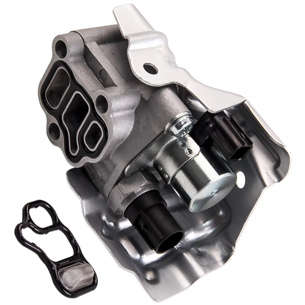 VTEC Solenoid Spool Valve with Gasket for Honda CR-V (2002–2009)