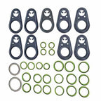A/C System Seal Kit Replacement for Toyota L4 Engine (2005–2015)