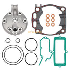 Cylinder Head & Top End Gasket Kit for Yamaha YZ250 (1999–2023) 5MW-11111-02-00 5UP-11351-00