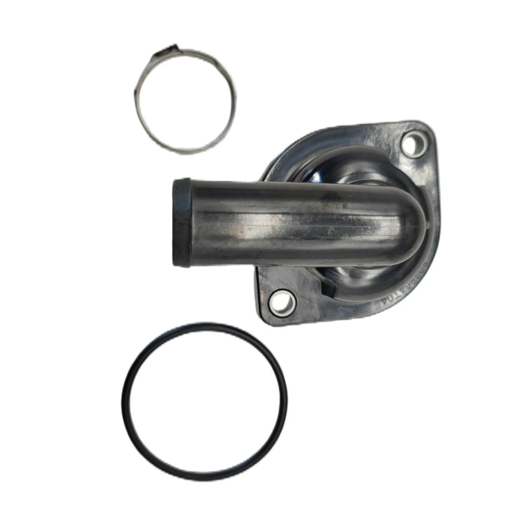 Thermostat Housing Assembly for Mercury 75-150 HP (8M0174561, 892864T04, 18-3631)
