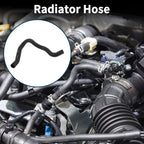 Radiator Hose No. 254151D100 for Kia Carens (2007–2008) Rubber Coolant Pipe