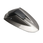 Rear Tail Seat Fairing Cowl Cover for Street Triple RS 765 (2020–2024) Gray