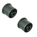2X Rear Lower Forward Control Arm Bushing Kit for Aztek Montana Uplander (2001–2008)