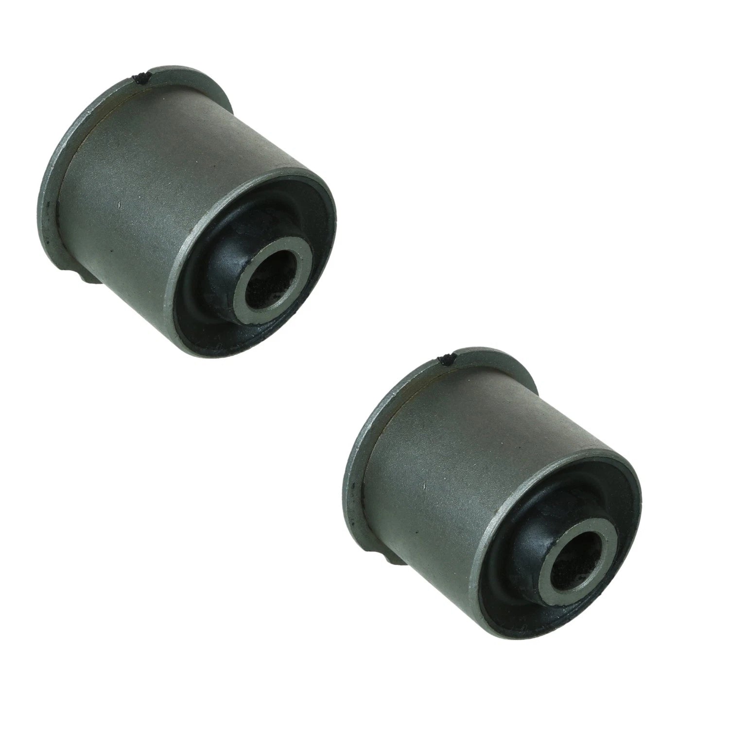 2X Rear Lower Forward Control Arm Bushing Kit for Aztek Montana Uplander (2001–2008)