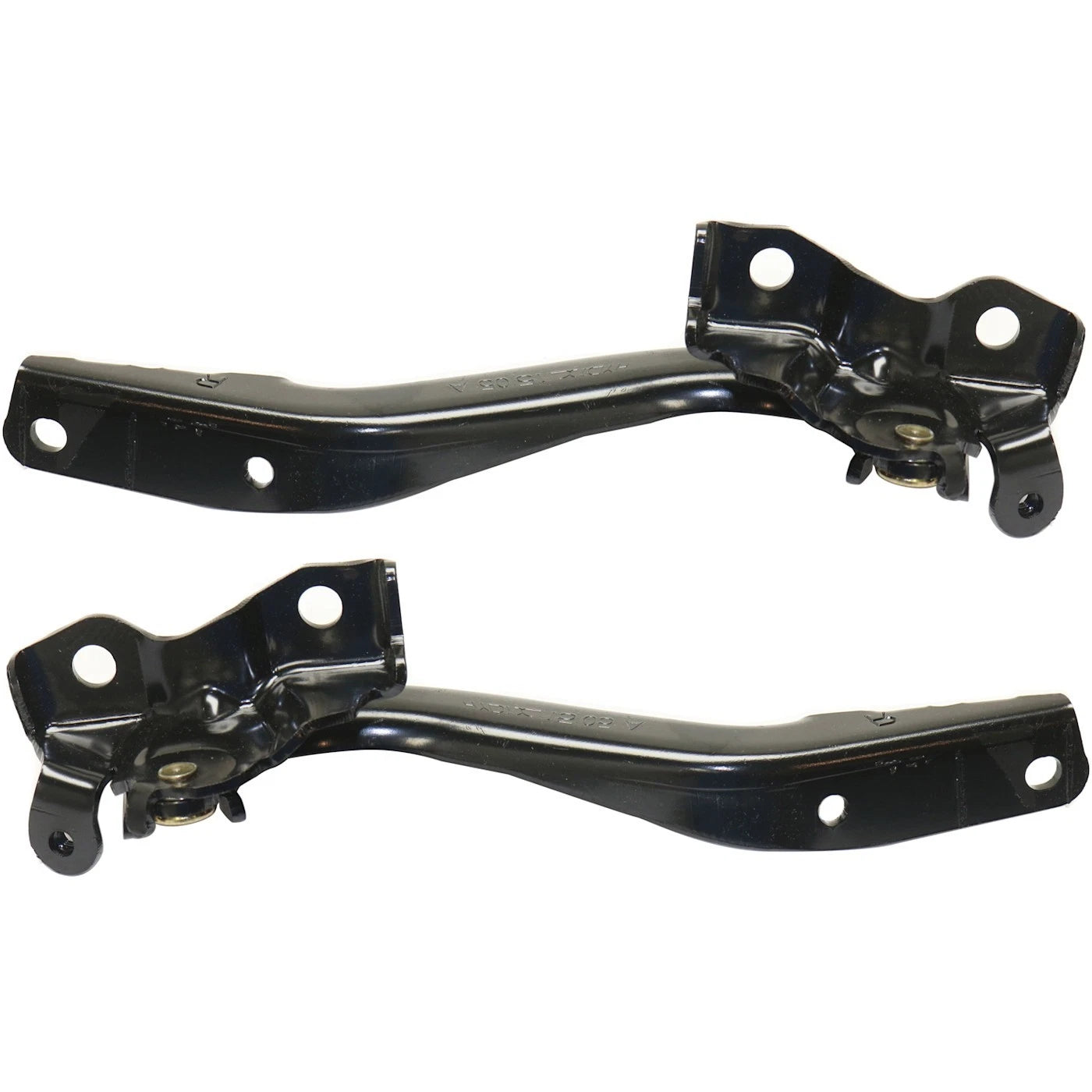 Hood Hinge Set for Subaru Outback Legacy (2015–2019)