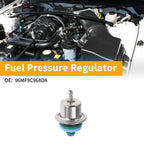Fuel Pressure Regulator No. 96MF9C968DA for Ford Mondeo (1993–1996)