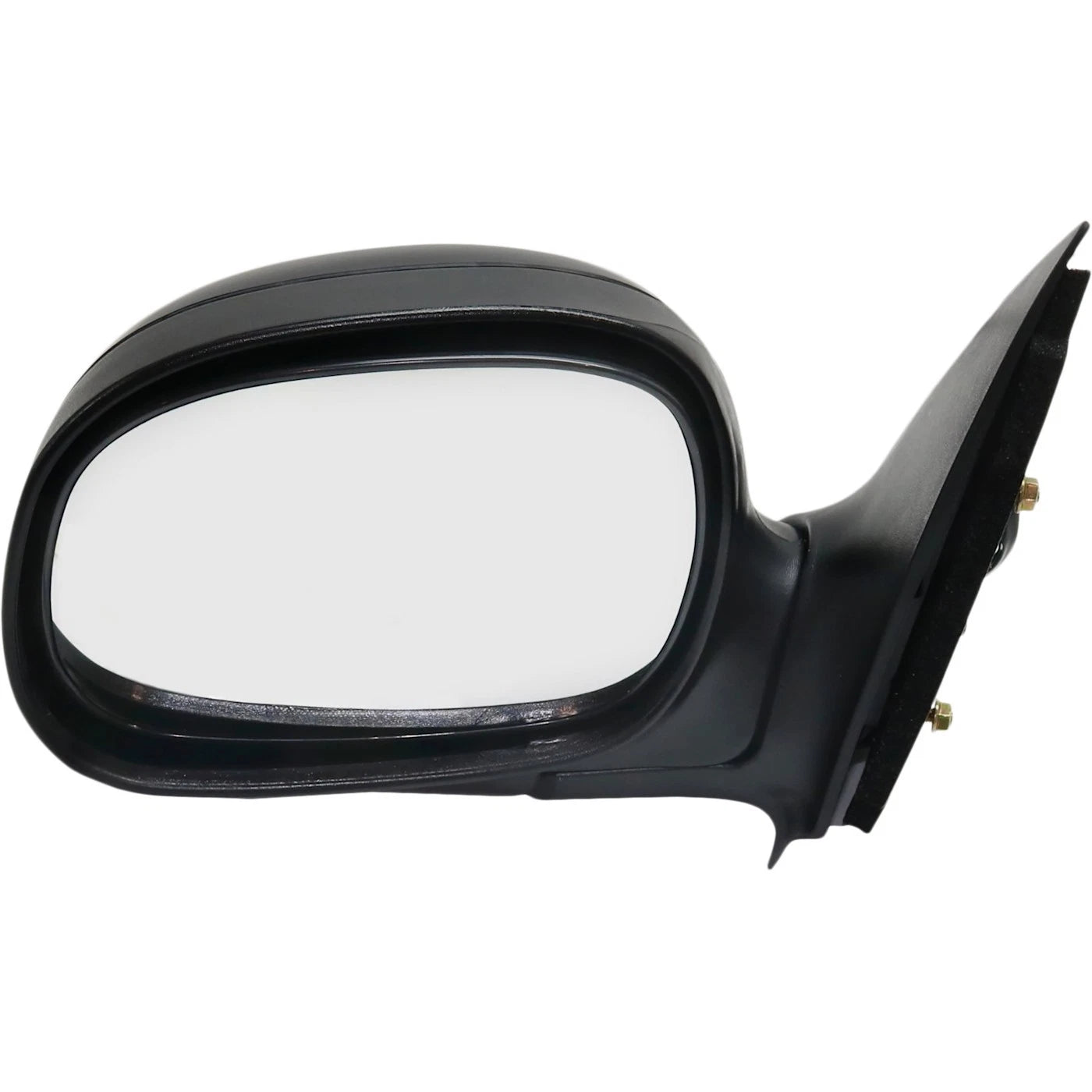 Power Mirror for Ford F-150 (1997–2003) Left Driver Side Paintable