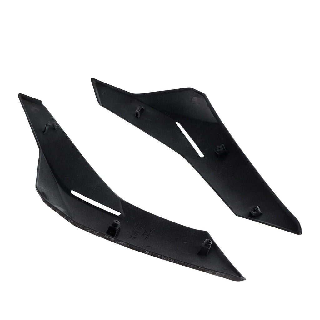 Lower Belly Pan Guard for Triumph Street Triple 765 R/RS (2023–2025)