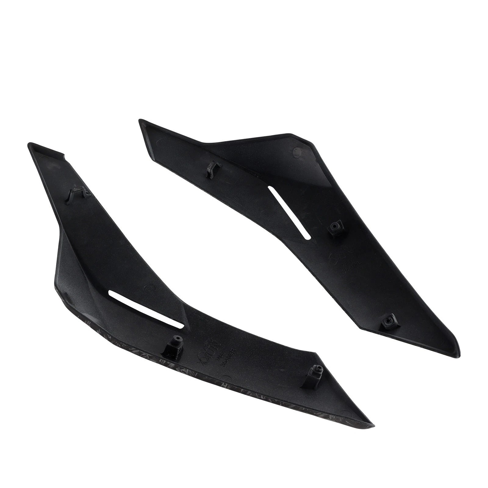 Lower Belly Pan Guard for Triumph Street Triple 765 R/RS (2023–2025)